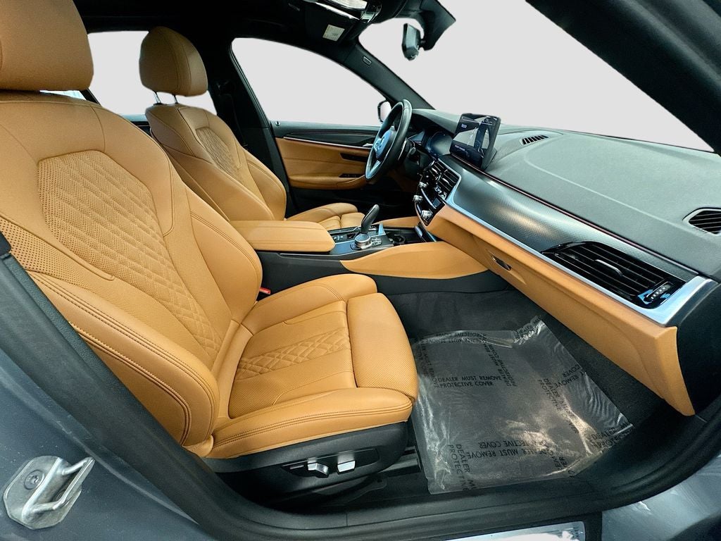 2023 BMW 540i 540i xDrive