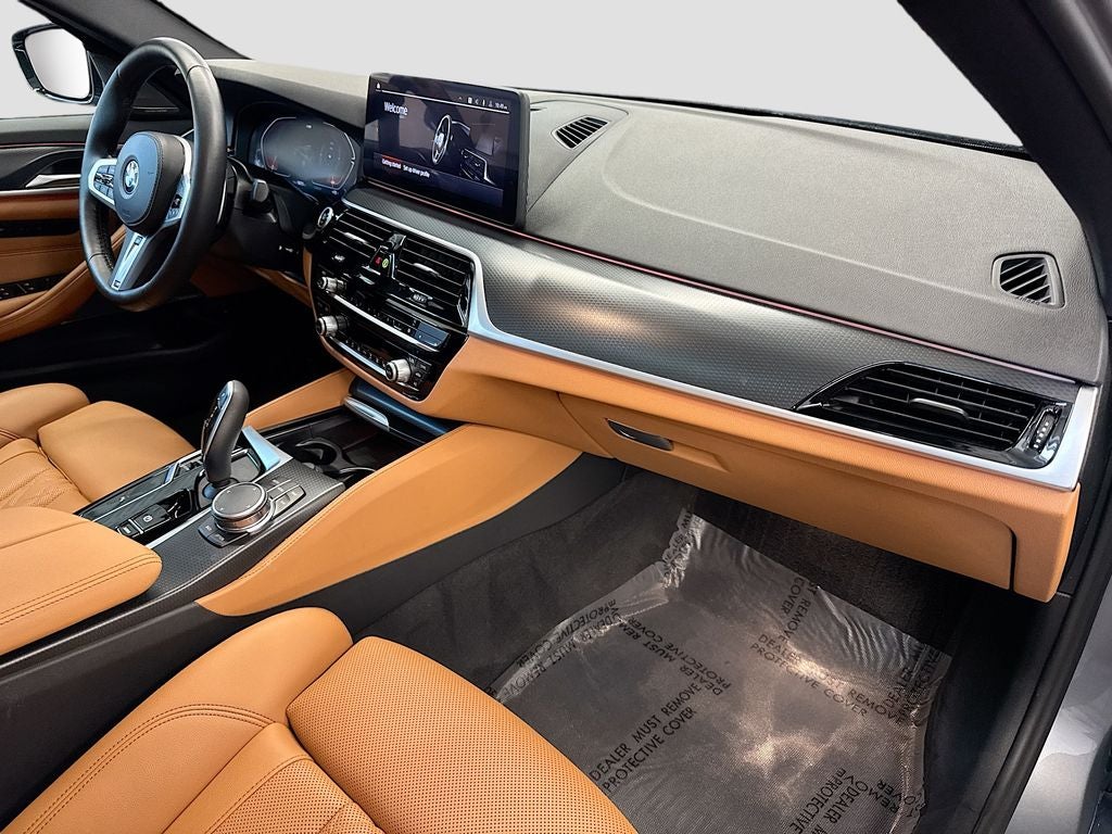 2023 BMW 540i 540i xDrive