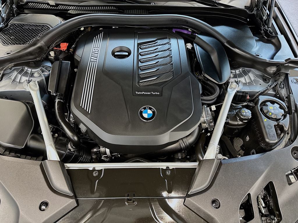 2023 BMW 540i 540i xDrive