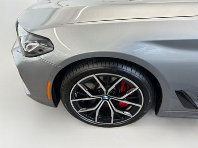 2023 BMW 540i 540i xDrive
