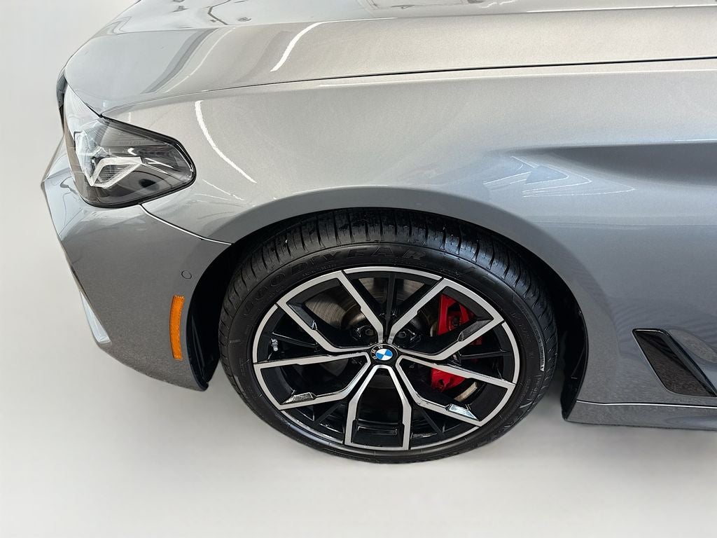 2023 BMW 540i 540i xDrive