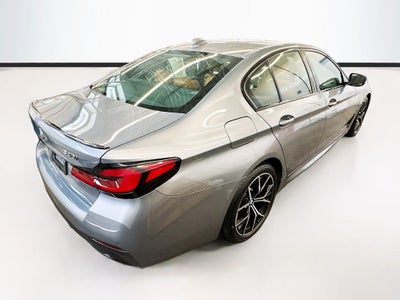 2023 BMW 540i 540i xDrive