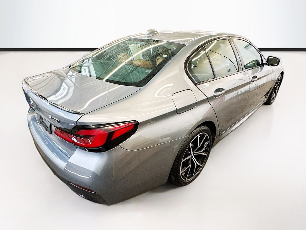 2023 BMW 540i 540i xDrive