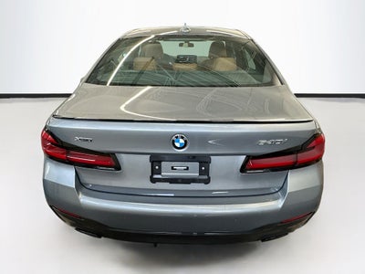 2023 BMW 540i 540i xDrive