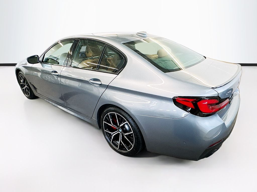 2023 BMW 540i 540i xDrive