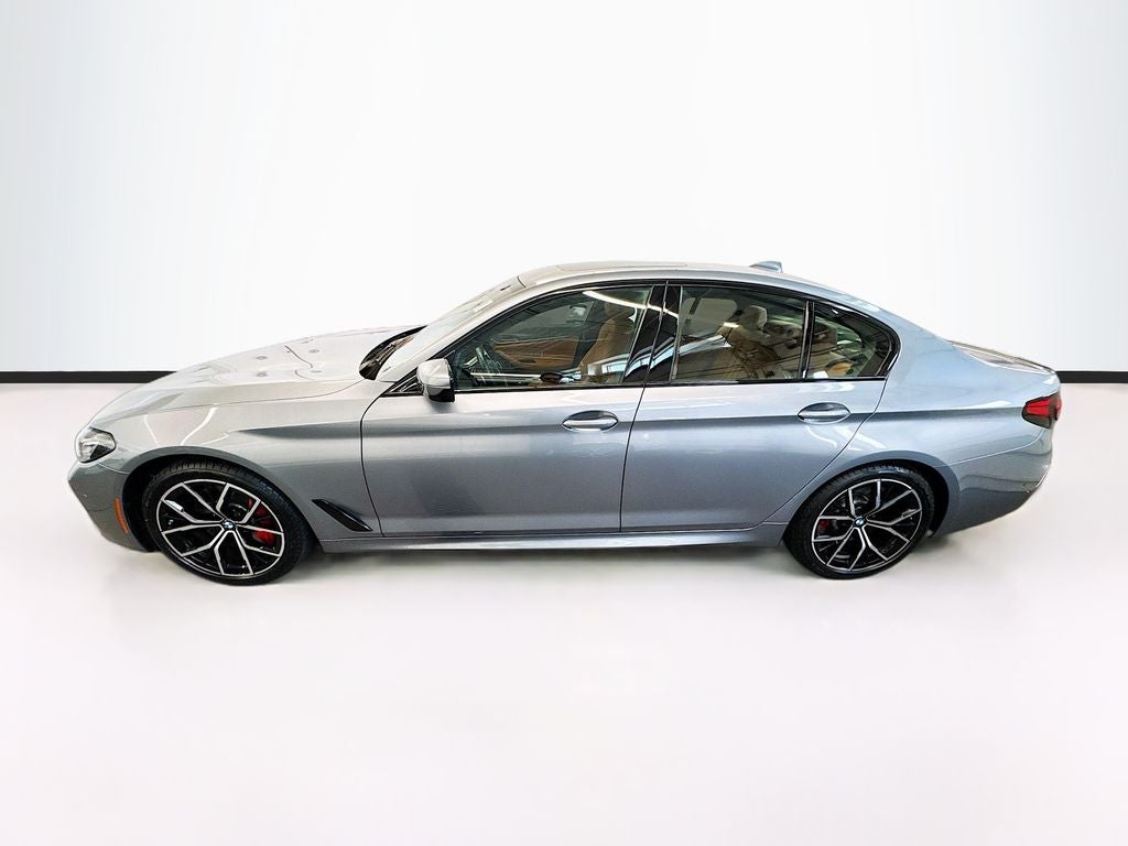 2023 BMW 540i 540i xDrive