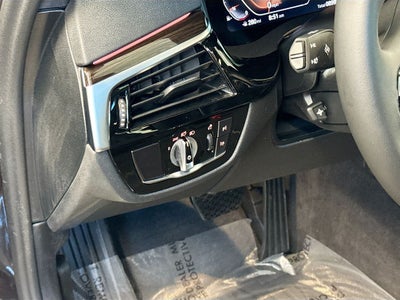 2023 BMW 540i 540i xDrive