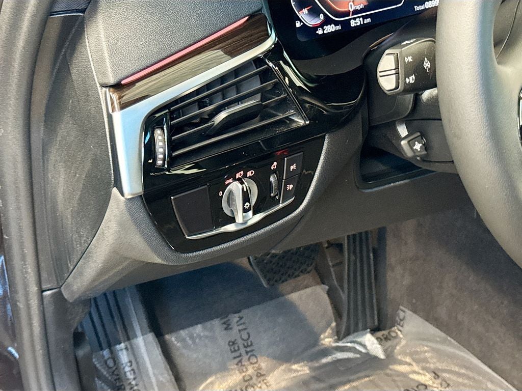 2023 BMW 540i 540i xDrive