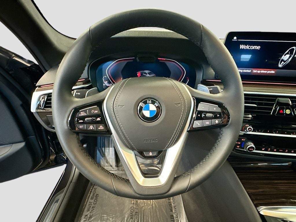 2023 BMW 540i 540i xDrive