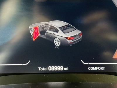 2023 BMW 540i 540i xDrive