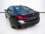 2023 BMW 5 Series 540i xDrive