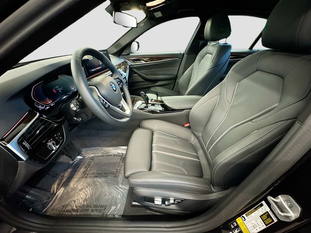 2023 BMW 540i 540i xDrive