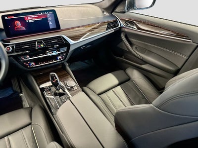 2023 BMW 540i 540i xDrive
