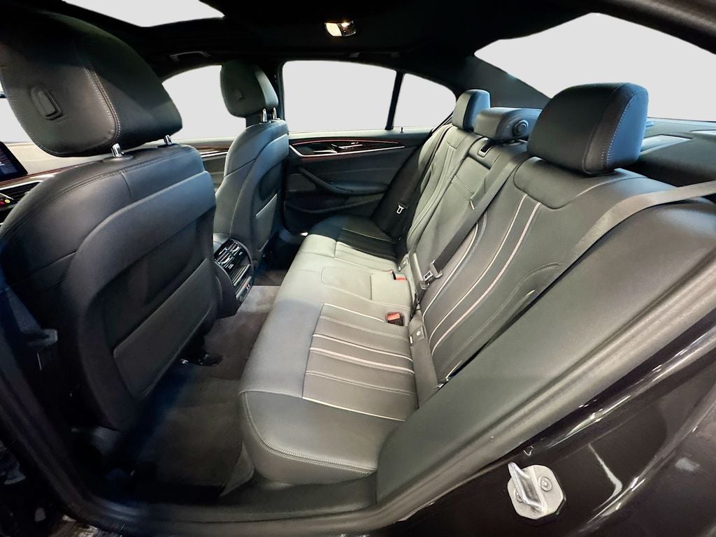 2023 BMW 540i 540i xDrive