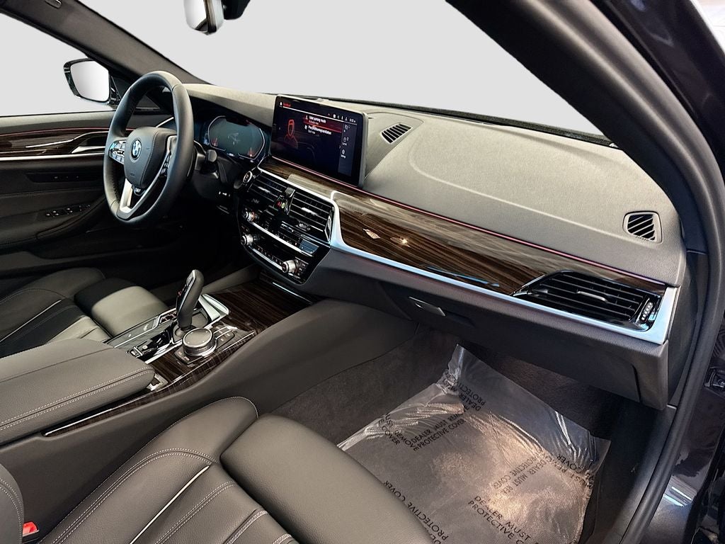 2023 BMW 540i 540i xDrive