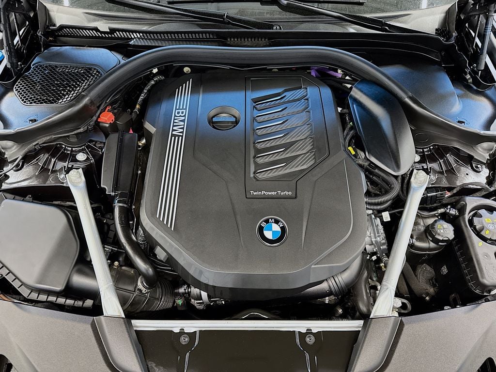 2023 BMW 540i 540i xDrive
