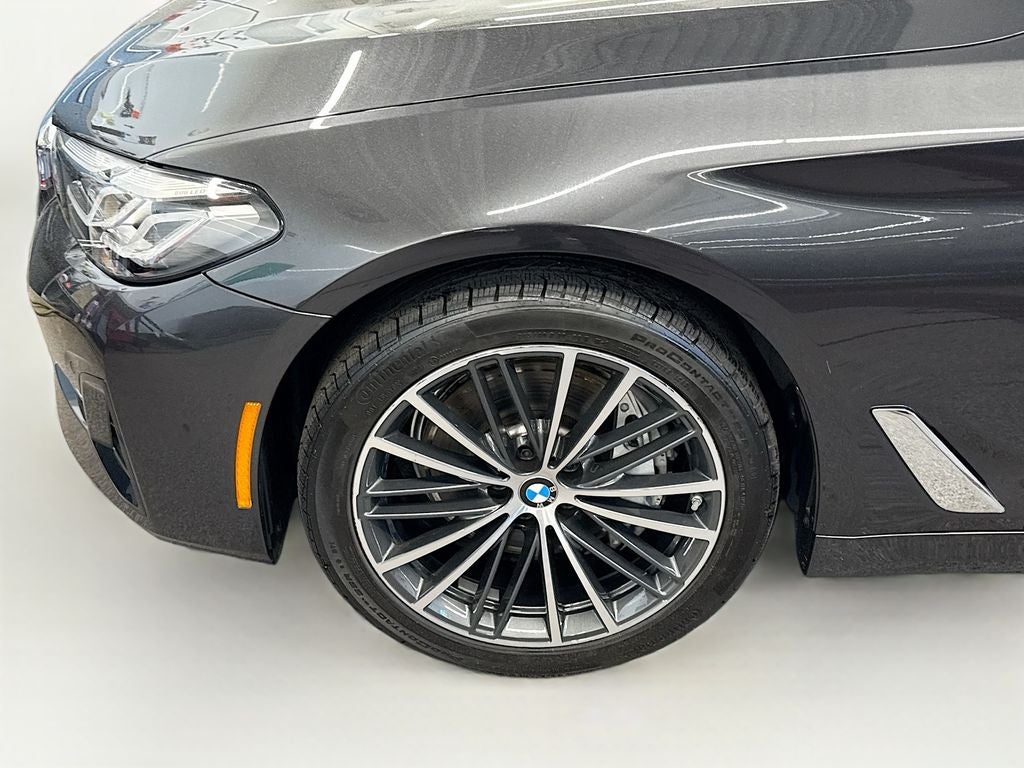 2023 BMW 540i 540i xDrive