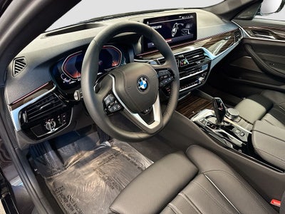 2023 BMW 540i 540i xDrive