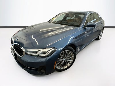 2023 BMW 540i 540i xDrive