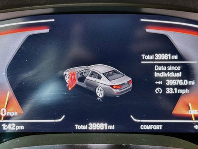 2023 BMW 540i 540i xDrive