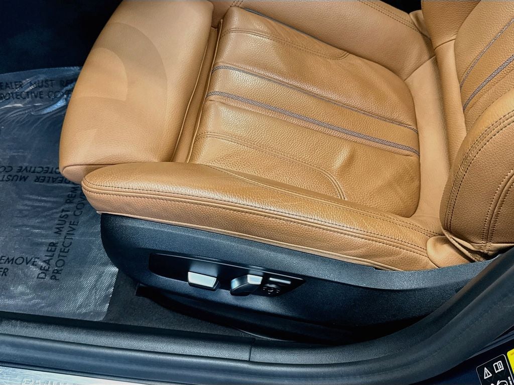 2023 BMW 540i 540i xDrive