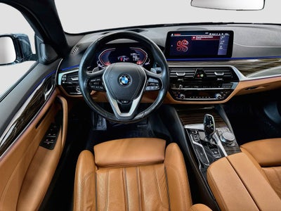 2023 BMW 540i 540i xDrive
