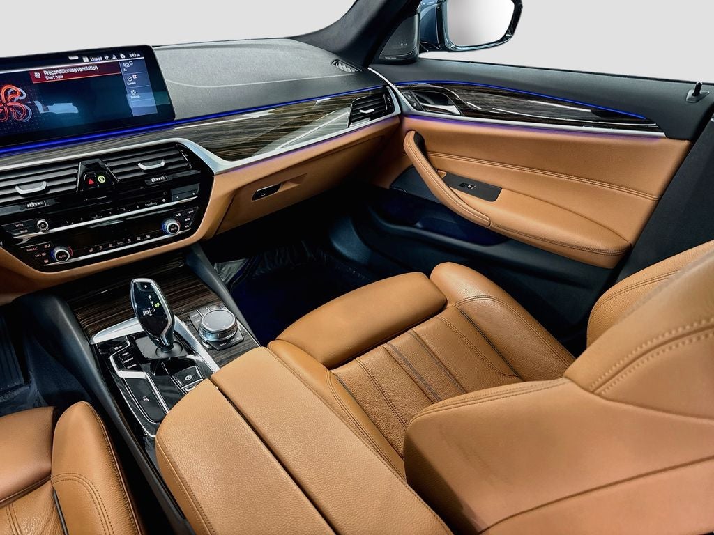 2023 BMW 540i 540i xDrive