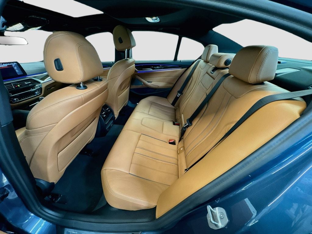 2023 BMW 540i 540i xDrive