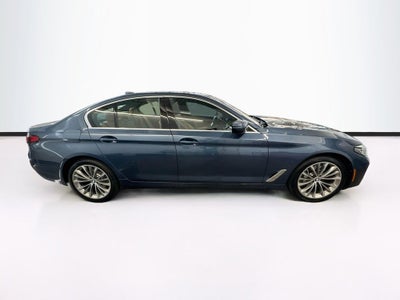 2023 BMW 540i 540i xDrive