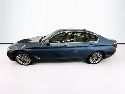 2023 BMW 540i 540i xDrive