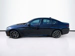 2023 BMW 5 Series 540i xDrive