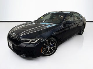 2023 BMW 540i 540i xDrive
