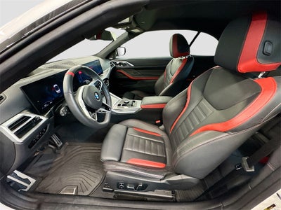 2025 BMW 440i M440i xDrive