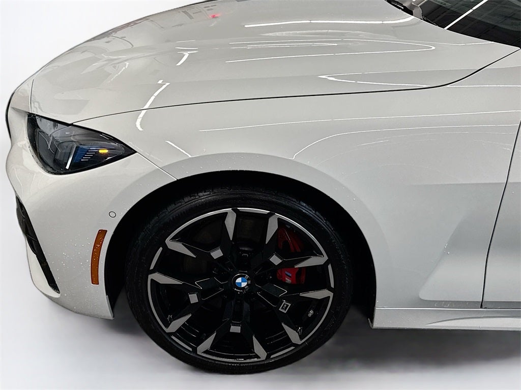 2025 BMW 440i M440i xDrive