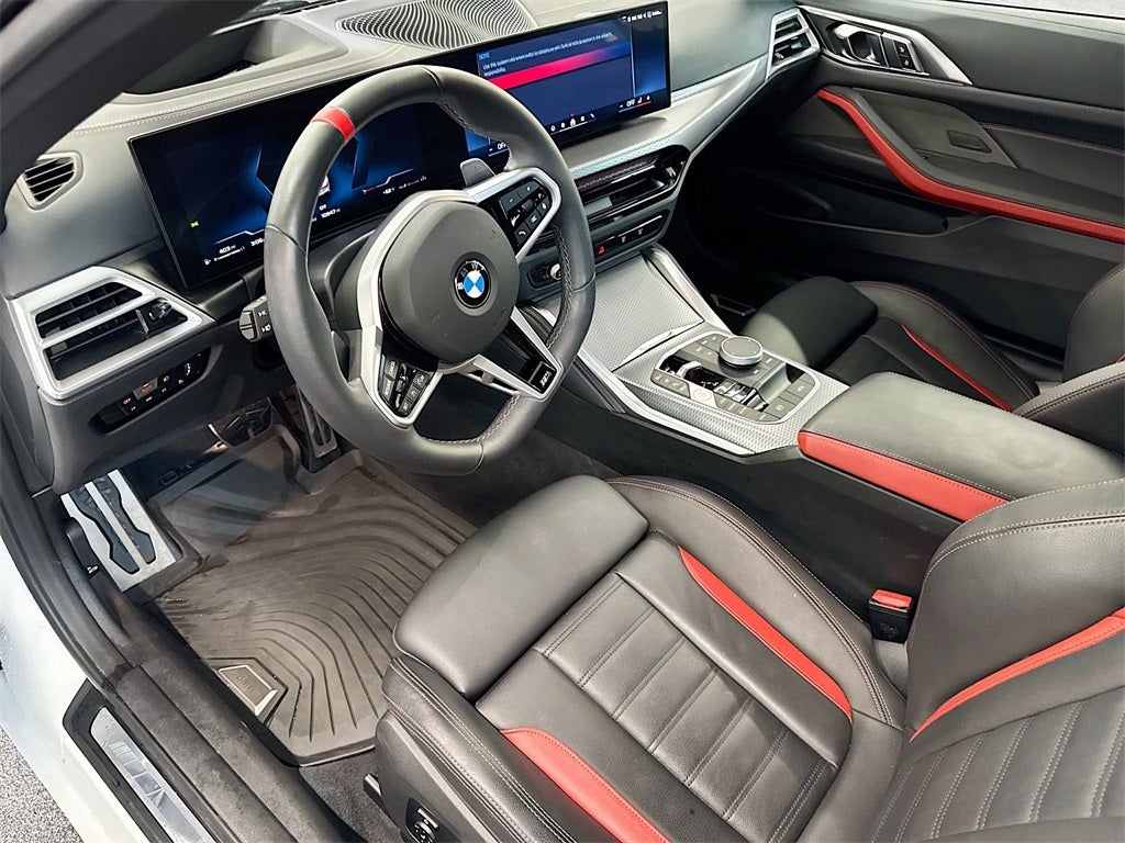 2025 BMW 440i M440i xDrive