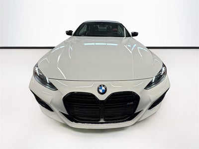 2025 BMW 440i M440i xDrive