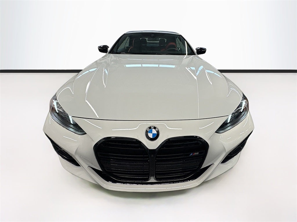 2025 BMW 440i M440i xDrive