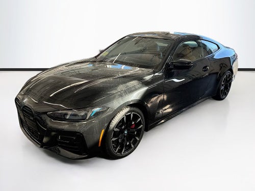 2026 BMW 440i M440i xDrive