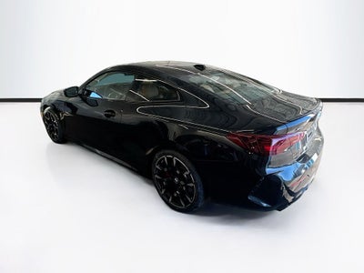 2026 BMW 440i M440i xDrive