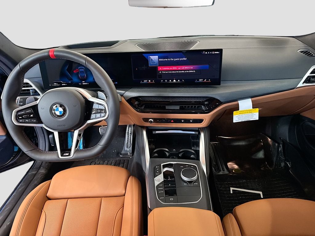 2026 BMW 440i M440i xDrive