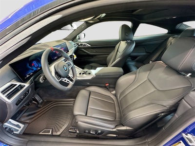 2026 BMW 440i M440i xDrive