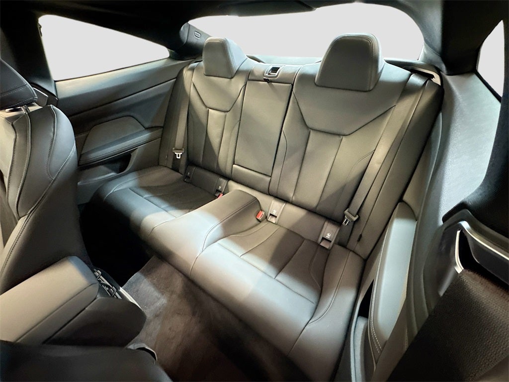 2026 BMW 440i M440i xDrive