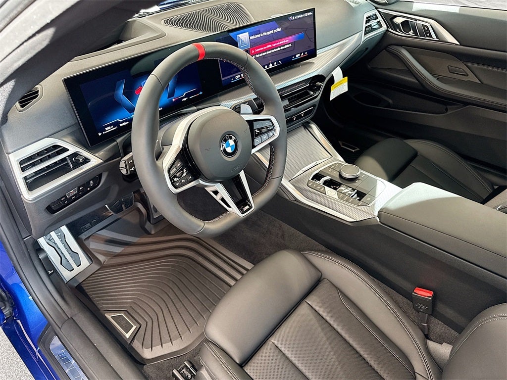 2026 BMW 440i M440i xDrive