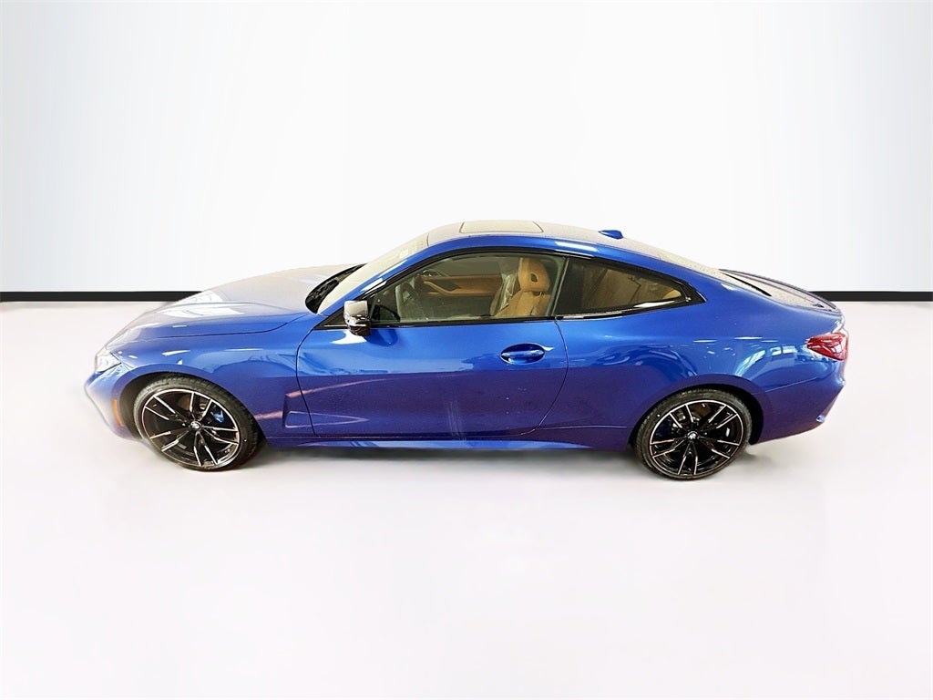 2025 BMW 440i xDrive M440i xDrive