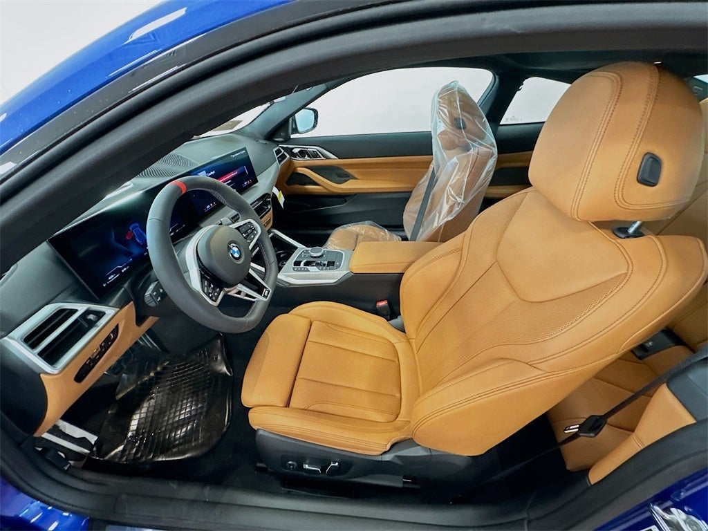 2025 BMW 440i xDrive M440i xDrive