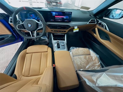 2025 BMW 440i xDrive M440i xDrive