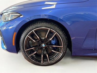 2025 BMW 440i xDrive M440i xDrive