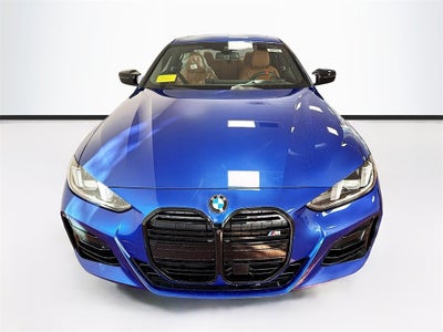 2025 BMW 440i xDrive M440i xDrive