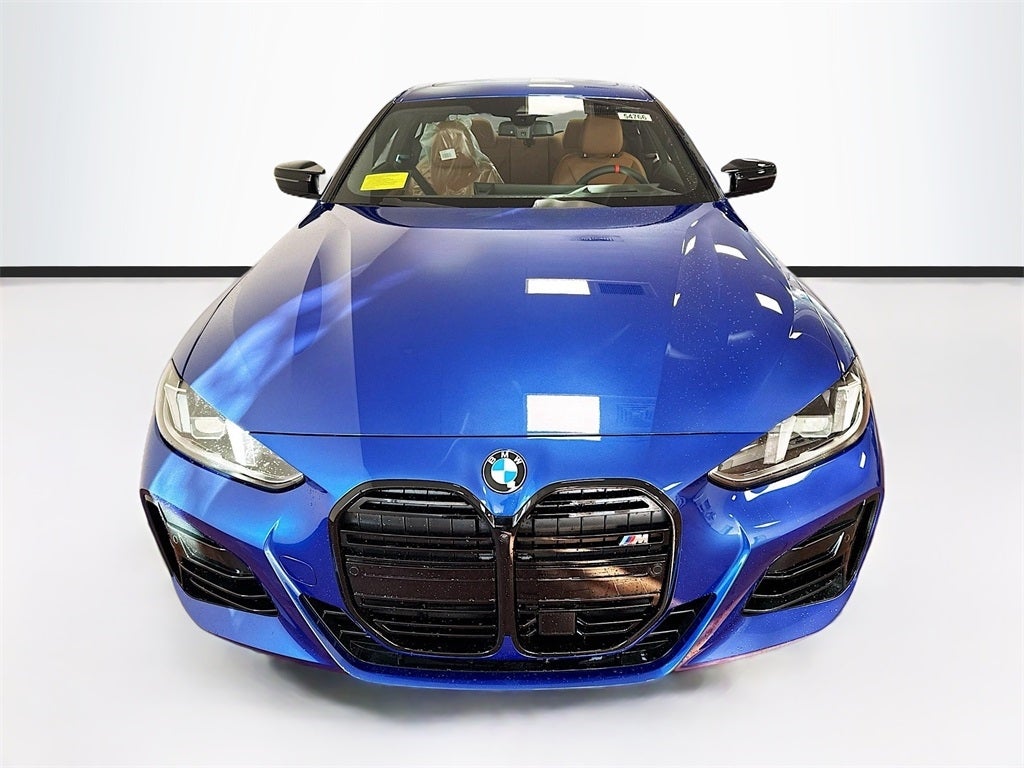 2025 BMW 440i xDrive M440i xDrive