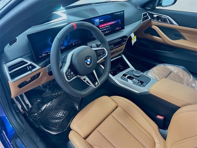 2025 BMW 440i xDrive M440i xDrive